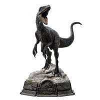 Jurassic World - Blue - Art Scale 1/10