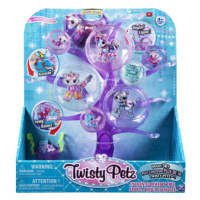 Spin Master Twisty petz výstavka pro zvířátka