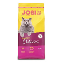 JOSERA cat  JOSIcat STERILISED classic - 18kg