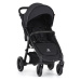 PETITE&MARS Kočárek sportovní Street2 RWS Black Perfect Black