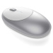 Satechi M1 Wireless Mouse ST-ABTCMS Stříbrná