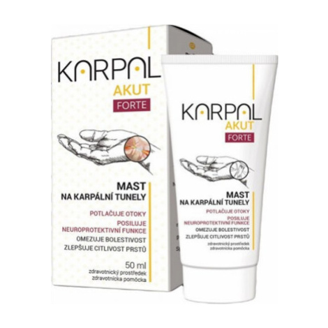 KARPAL AKUT FORTE 50ml