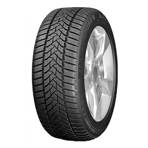 Dunlop WINTER SPORT 5 SUV 225/60 R17 103 V Zimní