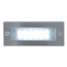 Vestavné LED svítidlo Panlux Index 12 ID-A04/S studená bílá 6000K
