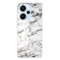 iSaprio White Marble 01 - Xiaomi Redmi Note 13 Pro+ 5G