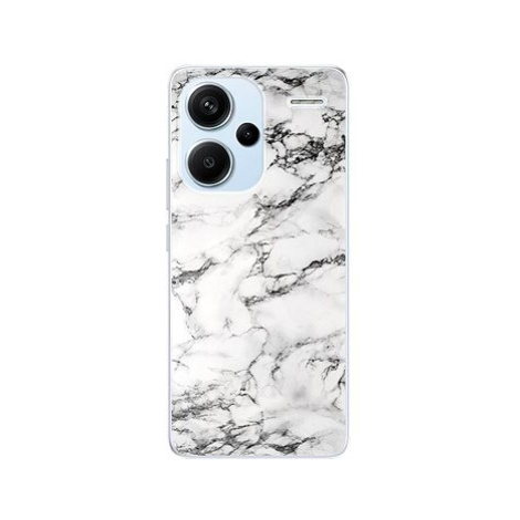 iSaprio White Marble 01 - Xiaomi Redmi Note 13 Pro+ 5G