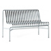 Lavice Palissade Dining WA Galvanised