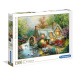 Clementoni - Puzzle 1500 Country Retreat