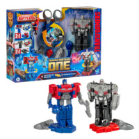 Transformers figurka Movie 8 Bojový robot MULTIPACK