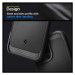 Spigen Rugged Armor MagSafe kryt iPhone 16 Pro matte black