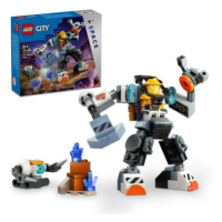 LEGO® City 60428 Vesmírný konstrukční robot