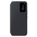 Pouzdro Samsung Flip case Smart View for Samsung Galaxy A54 Black (EF-ZA546CBEGWW)