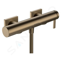 Hansgrohe 73620140 - Sprchová baterie, kartáčovaný bronz