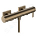 Hansgrohe 73620140 - Sprchová baterie, kartáčovaný bronz