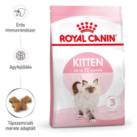 Royal Canin Kitten - granule pro koťata 400 g