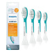 Philips Sonicare for Kids Standard HX6044/33, 4 ks