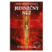 Jedinečný nůž (Jeho temné esence II.) - Philip Pullman - kniha z kategorie Beletrie pro děti