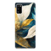 iSaprio Gold Petals pro Samsung Galaxy A41