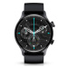 Chytré hodinky Niceboy Watch GTR  / Bluetooth / 1,35" (3,4 cm) AMOLED displej / černá Varianta: 