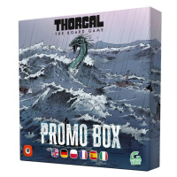 Portal Thorgal: The Board Game – Promo Box