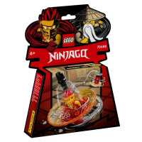 LEGO® Ninjago 70688 Kaiův nindžovský trénink Spinjitzu