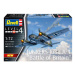 Plastic modelky letadlo 04972 - Junkers Ju88 A-1 Battle of Britain (1:72)