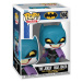 Funko POP! #504 Heroes: Batman War Joker - Joker