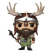 Funko Diablo 4 POP! Games vinylová Figure Druid 9 cm