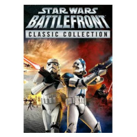 Star Wars: Battlefront - Classic Collection - PC DIGITAL