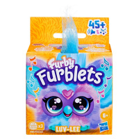 HASBRO - Furby Furblet KPop Princess