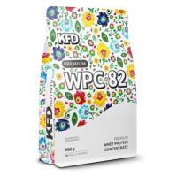 82% WPC Kokos 900 g Premium KFD