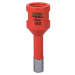 EXTOL PREMIUM 8801861 diamantová vykružovací korunka pr.10mm M14