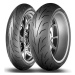 Dunlop  QUALIFIER CORE 160/60 R17 69 W