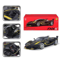 Bburago 1:18 Ferrari Signature series FXX K Black