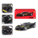 Bburago 1:18 Ferrari Signature series FXX K Black