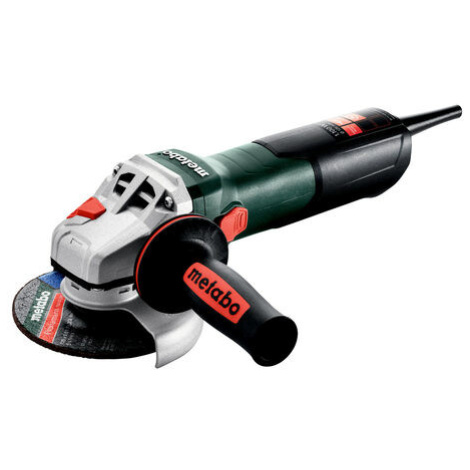 Metabo W 11-125 QUICK