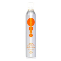 KALLOS Root Lift Spray Mousse 300 ml