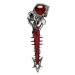 Blizzard Diablo IV Hell Key