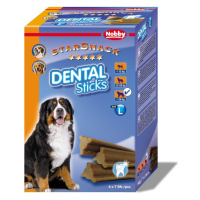 Nobby StarSnack Dental Sticks Large dentální pamlsky 28ks / 840g