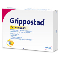 GRIPPOSTAD 20 Tobolky