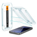 Spigen Glass tR EZ Fit 2 Pack, transparency - Samsung Galaxy S24 FE