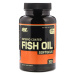 OPTIMUM NUTRITION Rybí olej Enteric Coated Fish Oil 100 kapslí