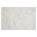 Flair Rugs koberce Kusový koberec Faux Fur Sheepskin Ivory kruh - 120x120 (průměr) kruh cm