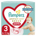 Pampers Pleny Premium Care Pants 70 ks