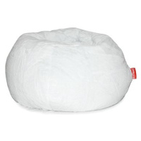 BeanBag Sedací vak Rabbit color 5 - White