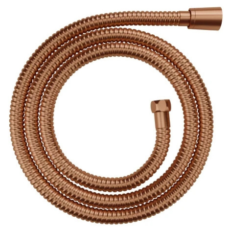 OMNIRES Sprchová hadice, 150 cm, měď kartáčovaná 029CPB