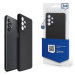 Kryt 3MK Silicone Case Samsung Galaxy A13 4G black (5903108499255)