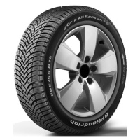 BFGOODRICH 165/65 R 14 79T G-GRIP_ALL_SEASON2 TL M+S 3PMSF