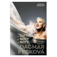 Dagmar Pecková - Šaty noty boty