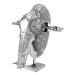 Metal Earth 3D puzzle - Star Wars: Boba Fett s Starship